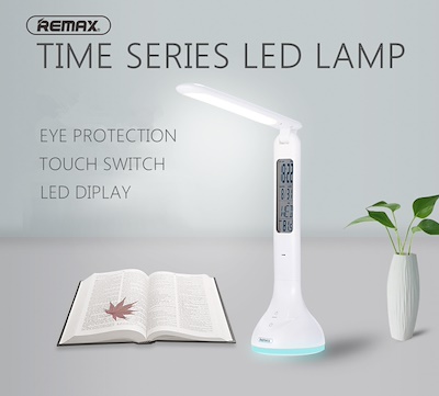 remax table lamp