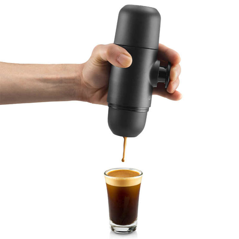 wacacoВ® - minipresso ns portable coffee machine