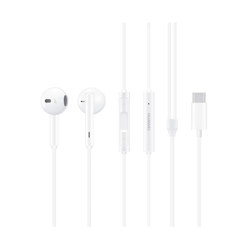 huawei classic usb c earphones