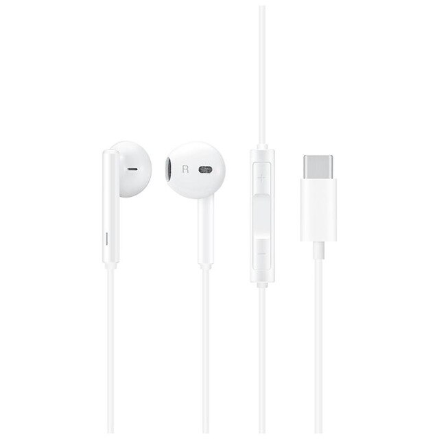 huawei classic earphones usb c
