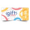 GIFT-50